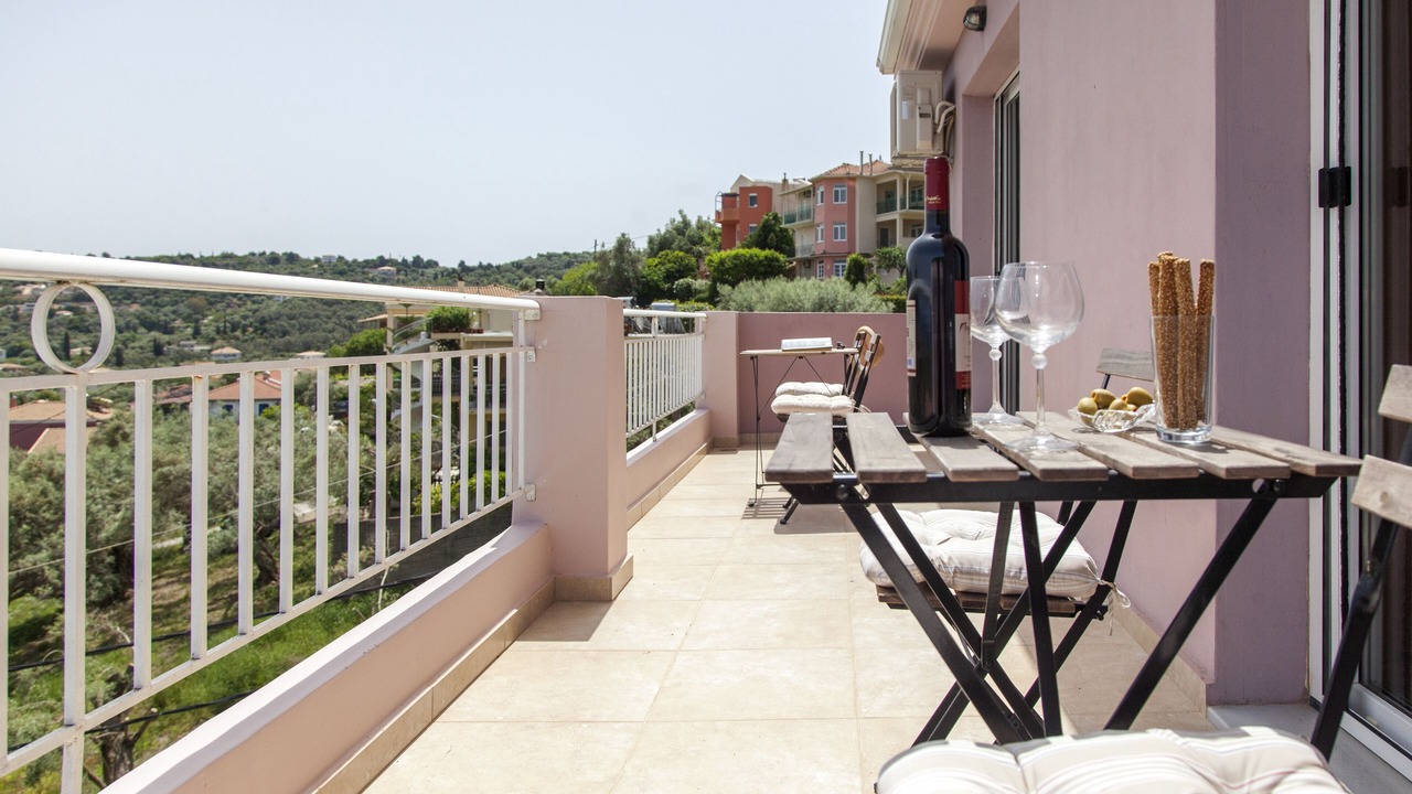 Photo of Outdoor in Apolpaina