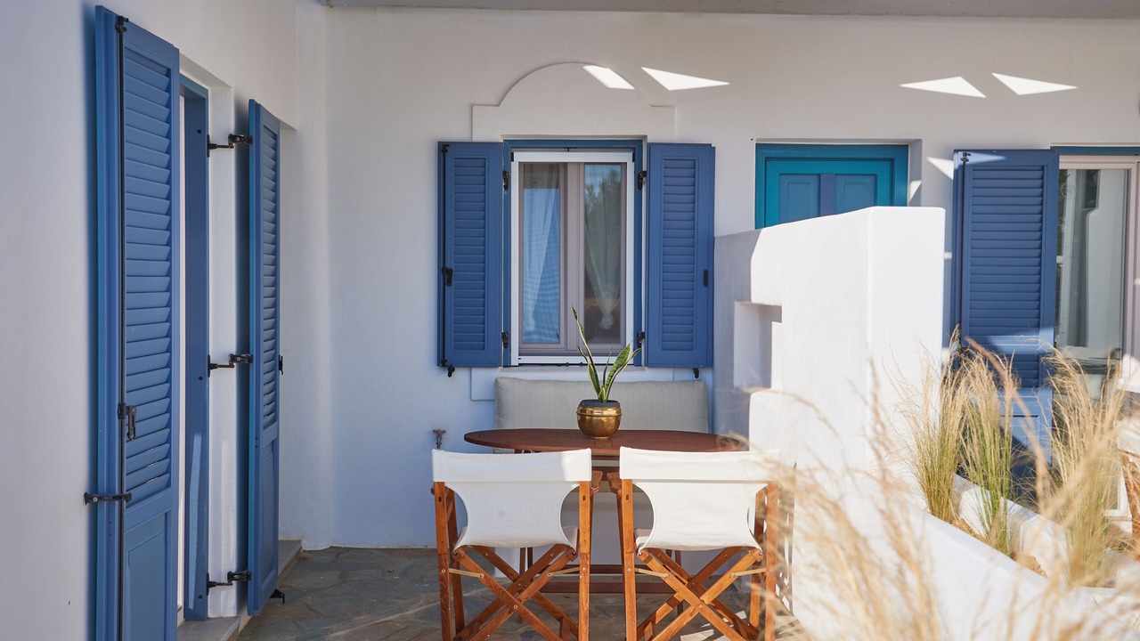 Photo of Outdoor in Piso Livadi