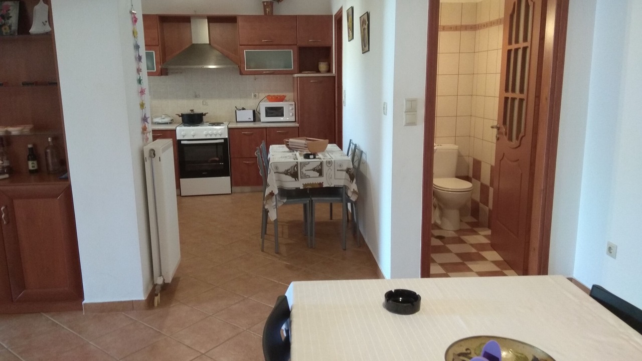 Photo of Kitchen in Perdhika