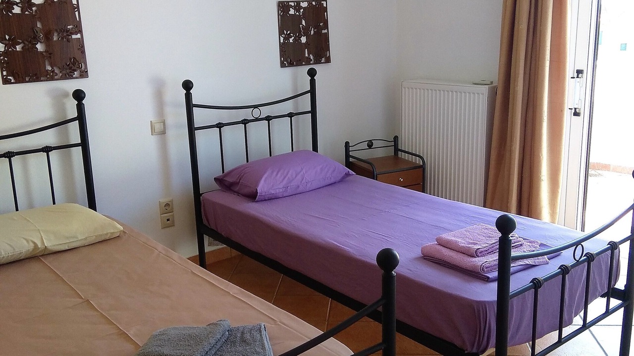 Photo of Bedroom in Perdhika