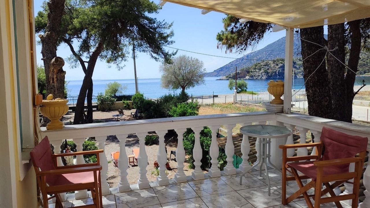 Photo of Outdoor in Psatha