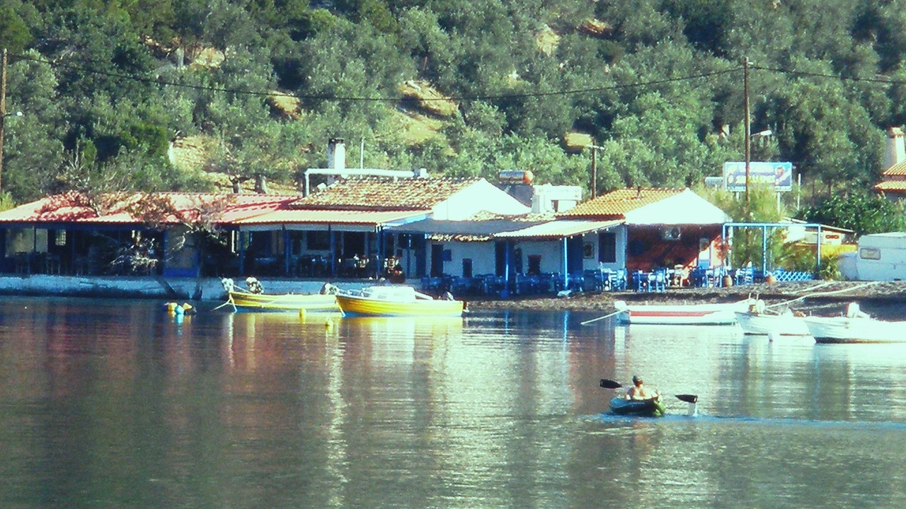 Photo of Outdoor in Psatha