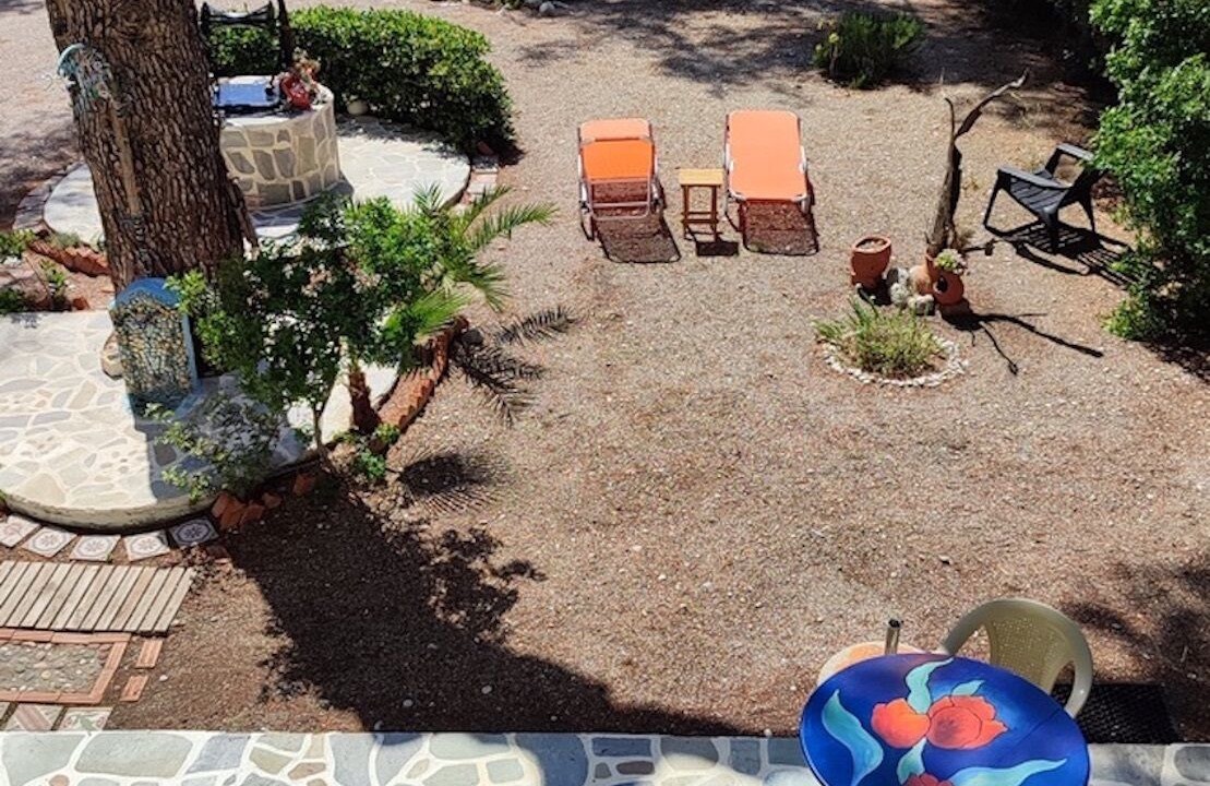 Photo of Patio Balcony in Psatha
