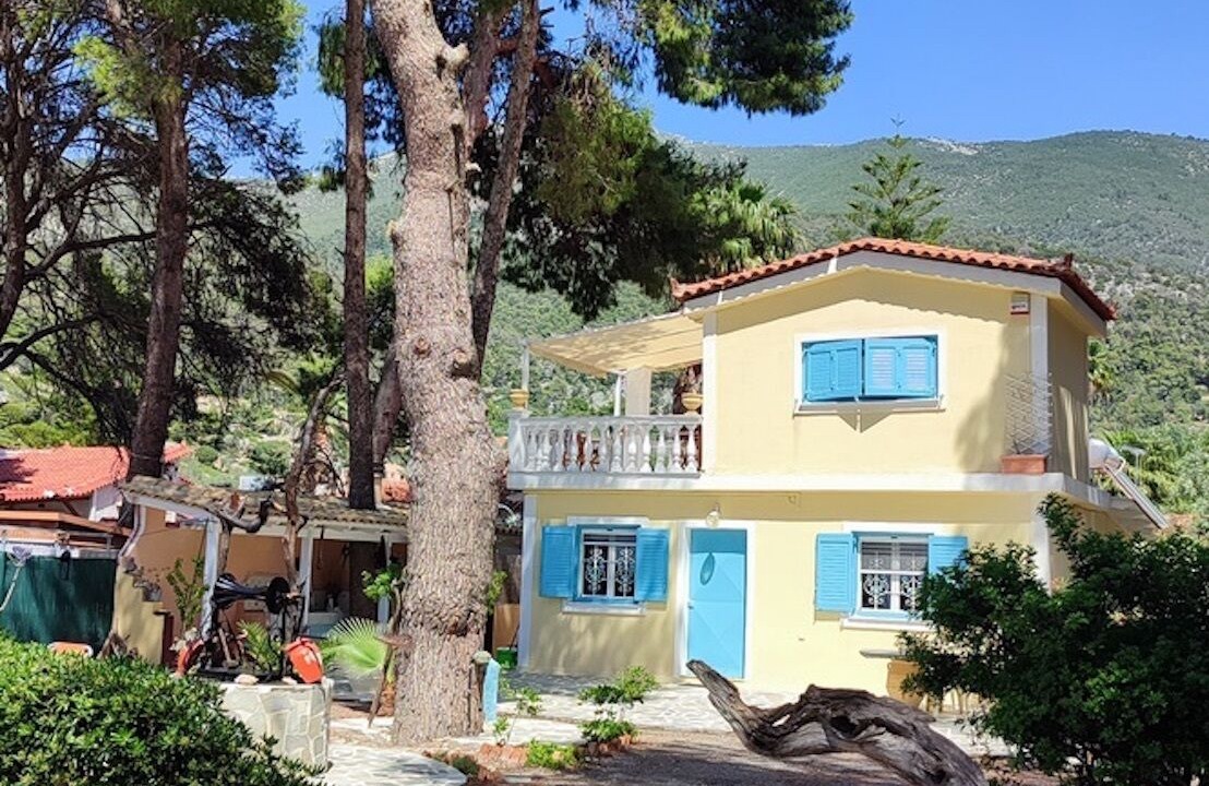 Photo of Outdoor in Psatha