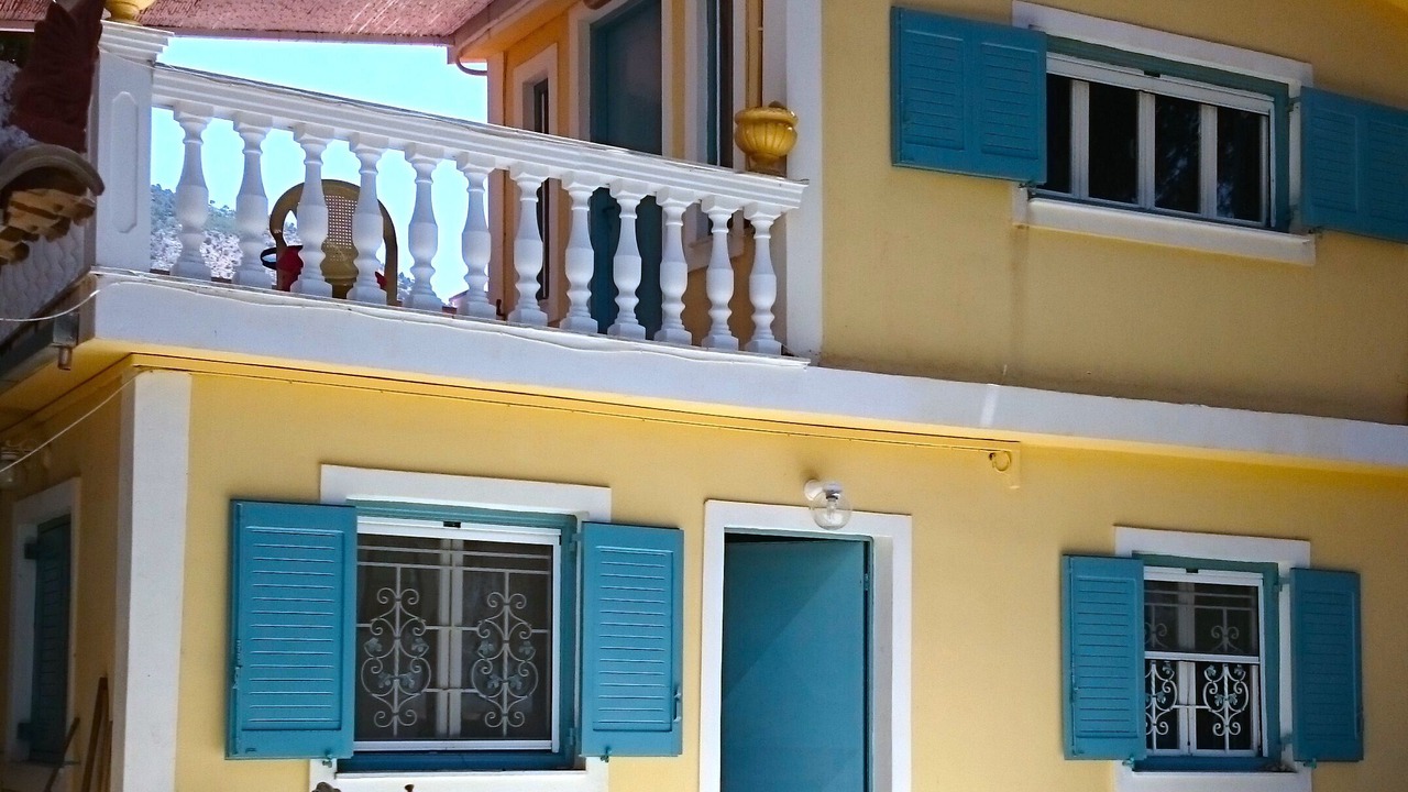 Photo of Outdoor in Psatha