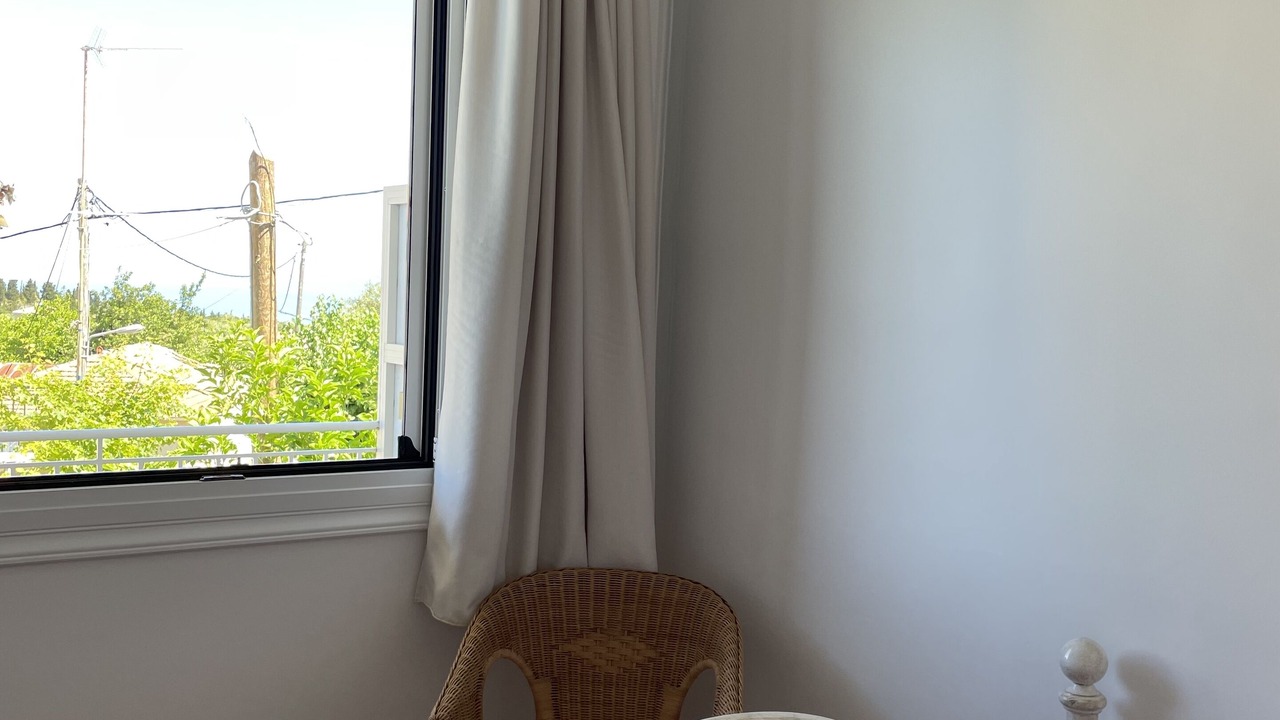 Photo of Bedroom in Tsoukaladhes