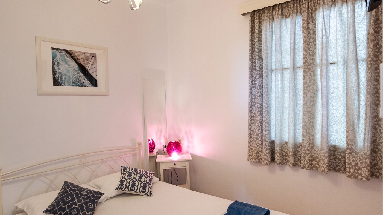 Photo of Bedroom in Tsoukaladhes