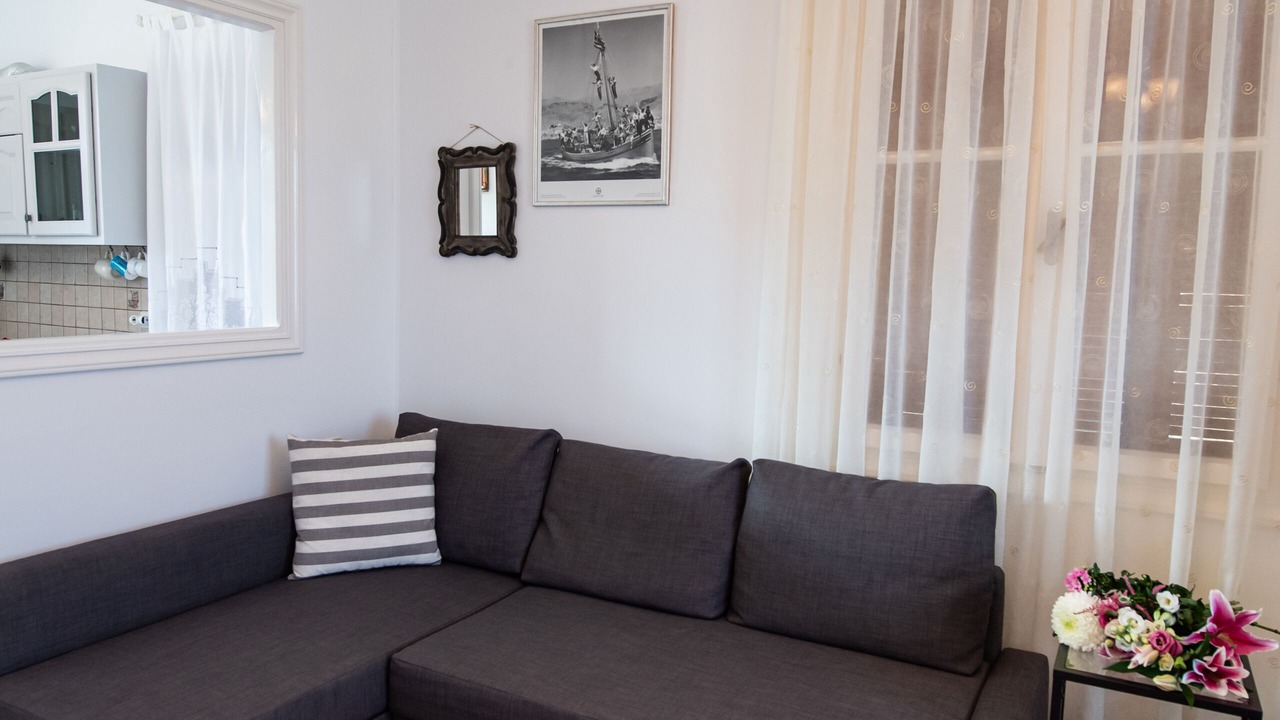 Photo of Livingroom in Tsoukaladhes
