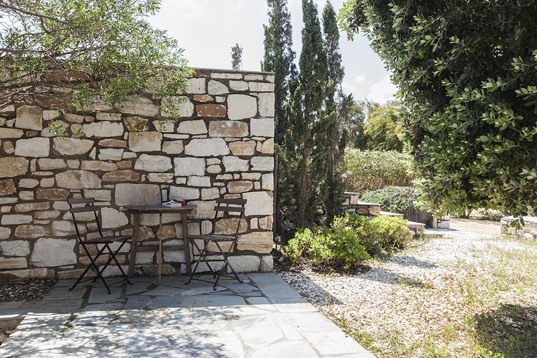 Photo of Outdoor in Ampelas