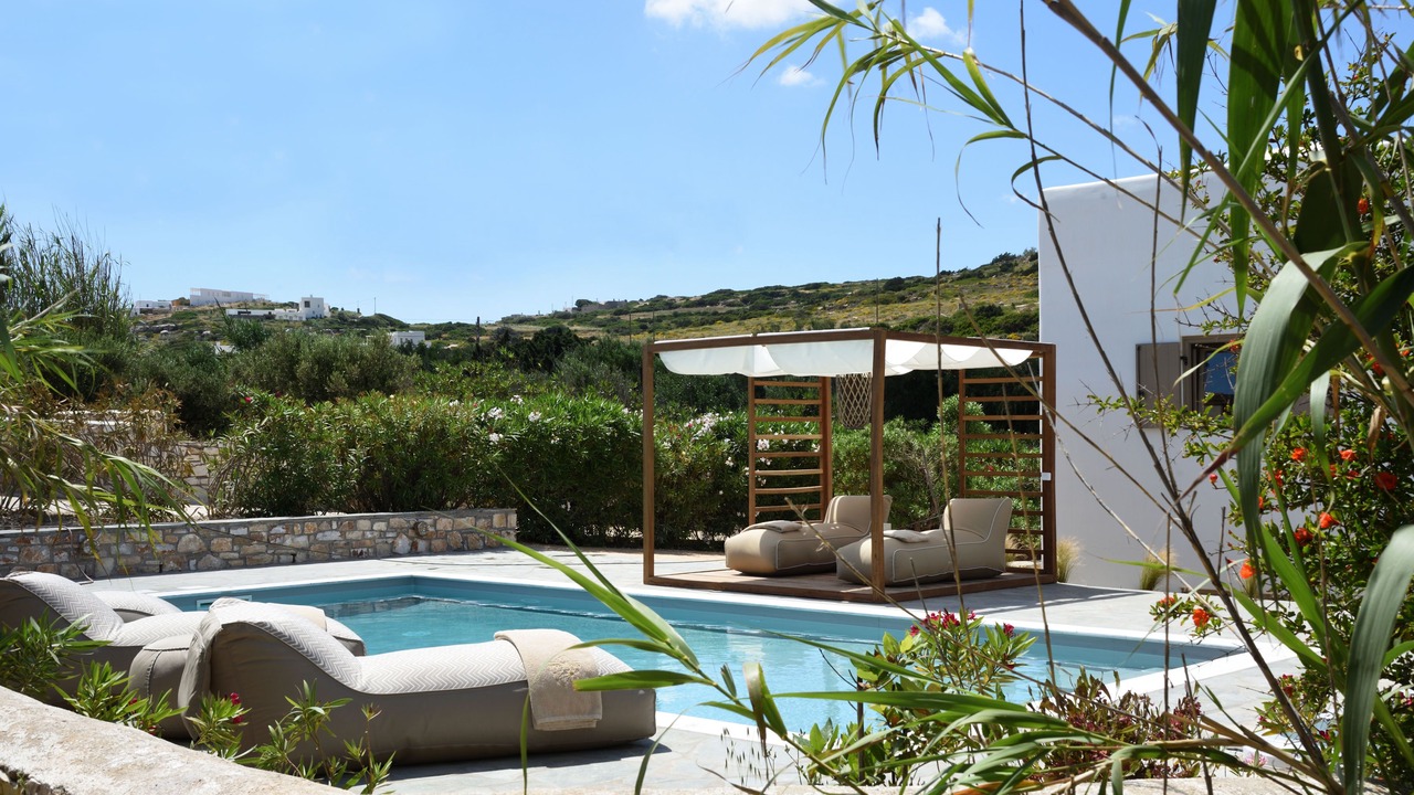 Photo of Outdoor in Ampelas