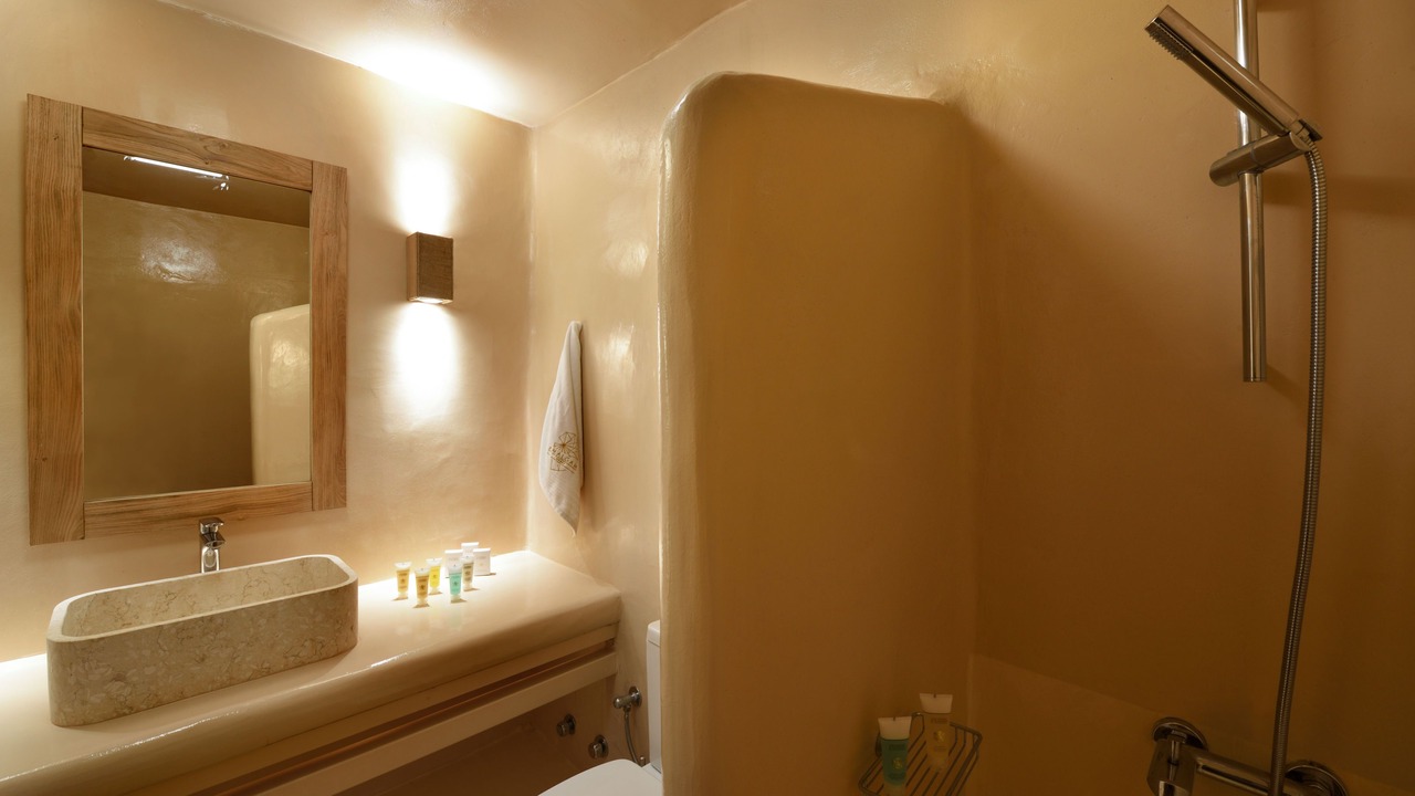 Photo of Bedroom in Ampelas
