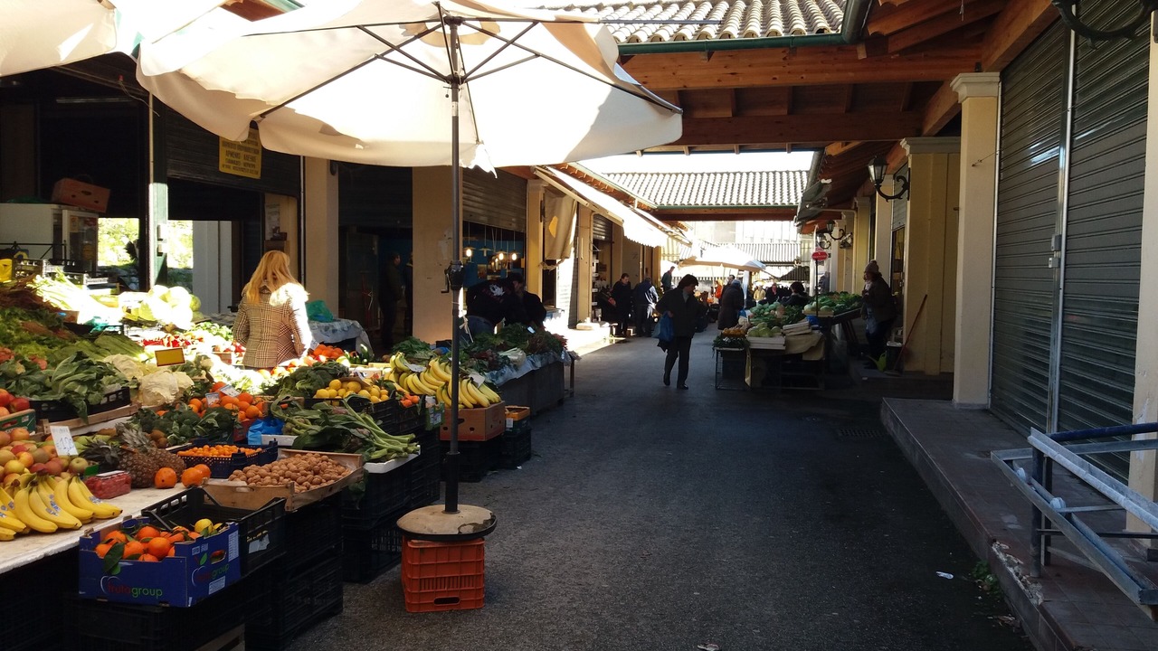 Photo of Outdoor in Corfu Town