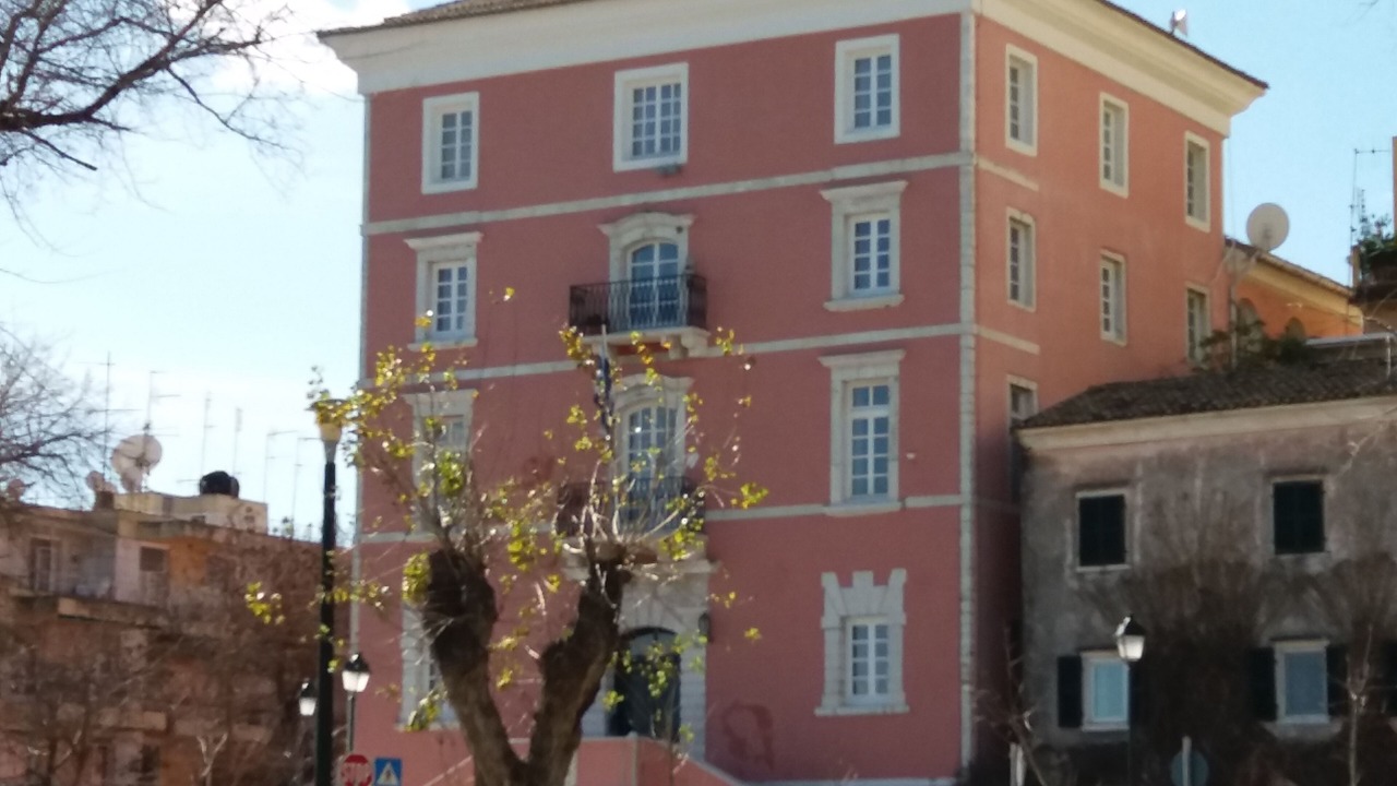 Photo of Outdoor in Corfu Town