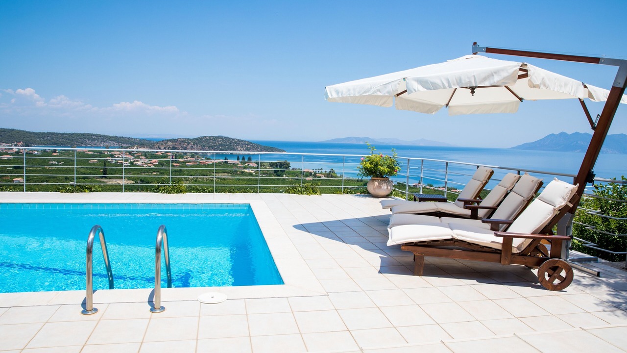 Photo of Outdoor in Melissopetra