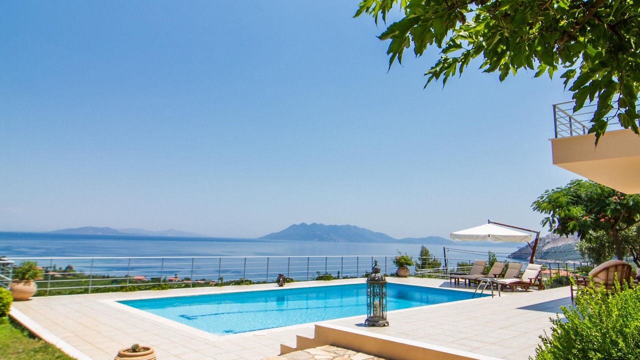 Photo of Outdoor in Melissopetra