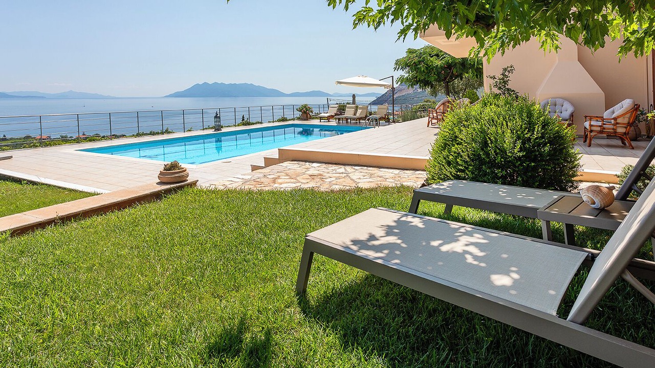 Photo of Outdoor in Melissopetra