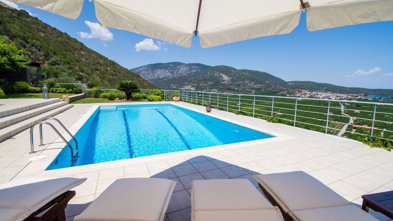 Photo of Outdoor in Melissopetra