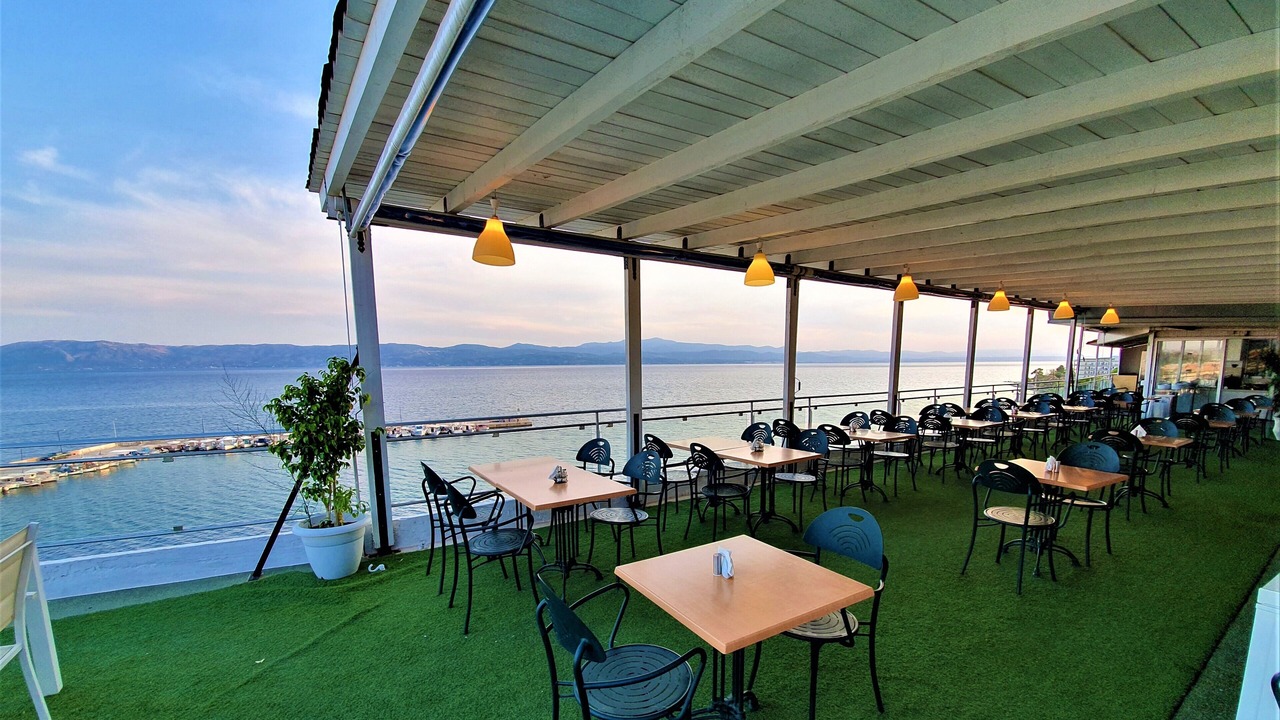 Photo of Outdoor in Amarinthos