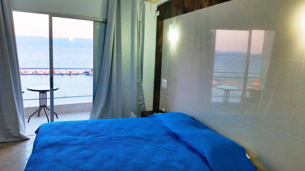 Photo of Bedroom in Amarinthos