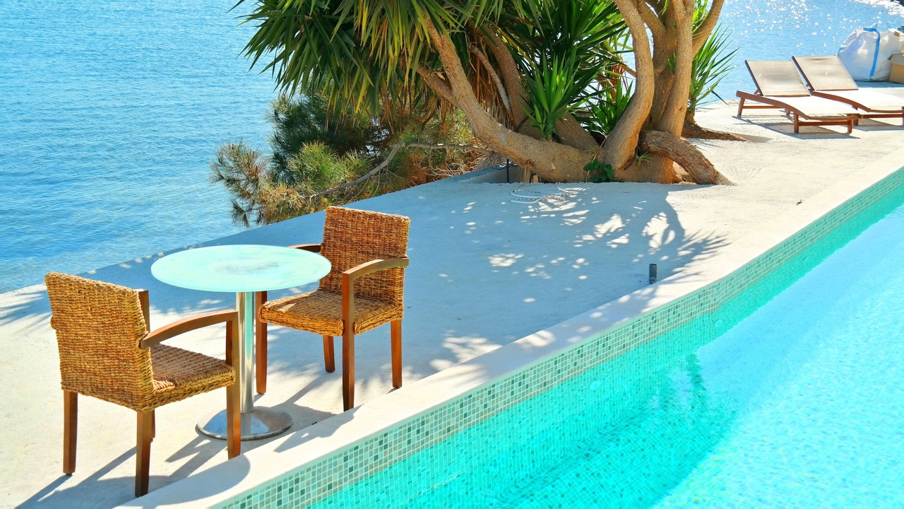 Photo of Outdoor in Amarinthos