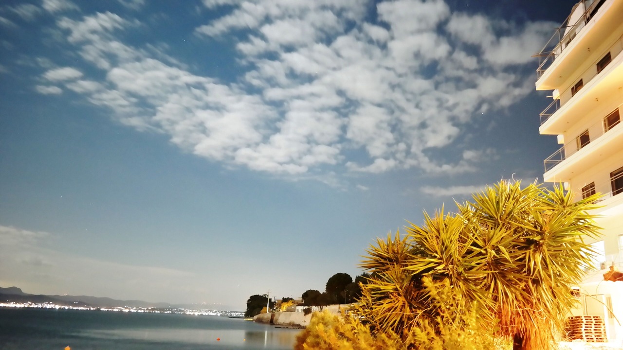 Photo of Outdoor in Amarinthos