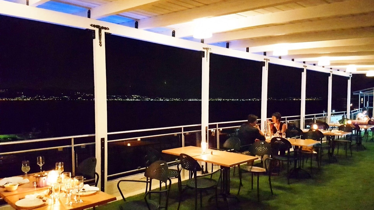 Photo of Outdoor in Amarinthos