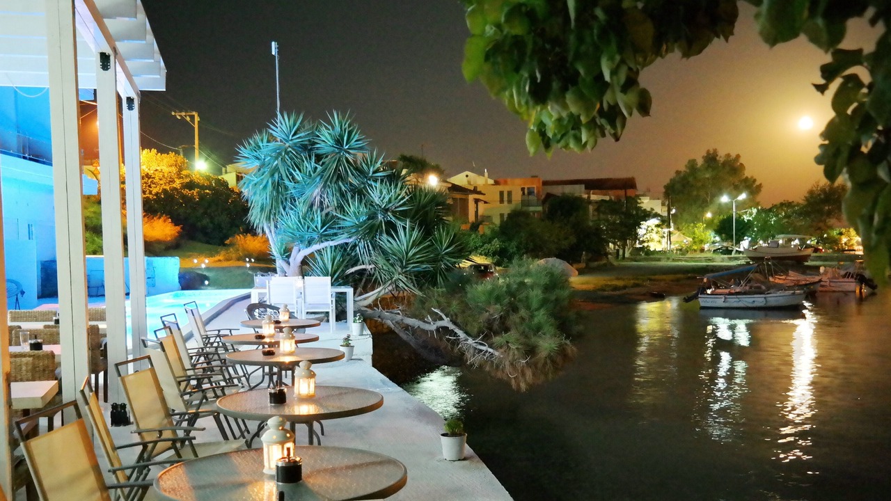 Photo of Outdoor in Amarinthos