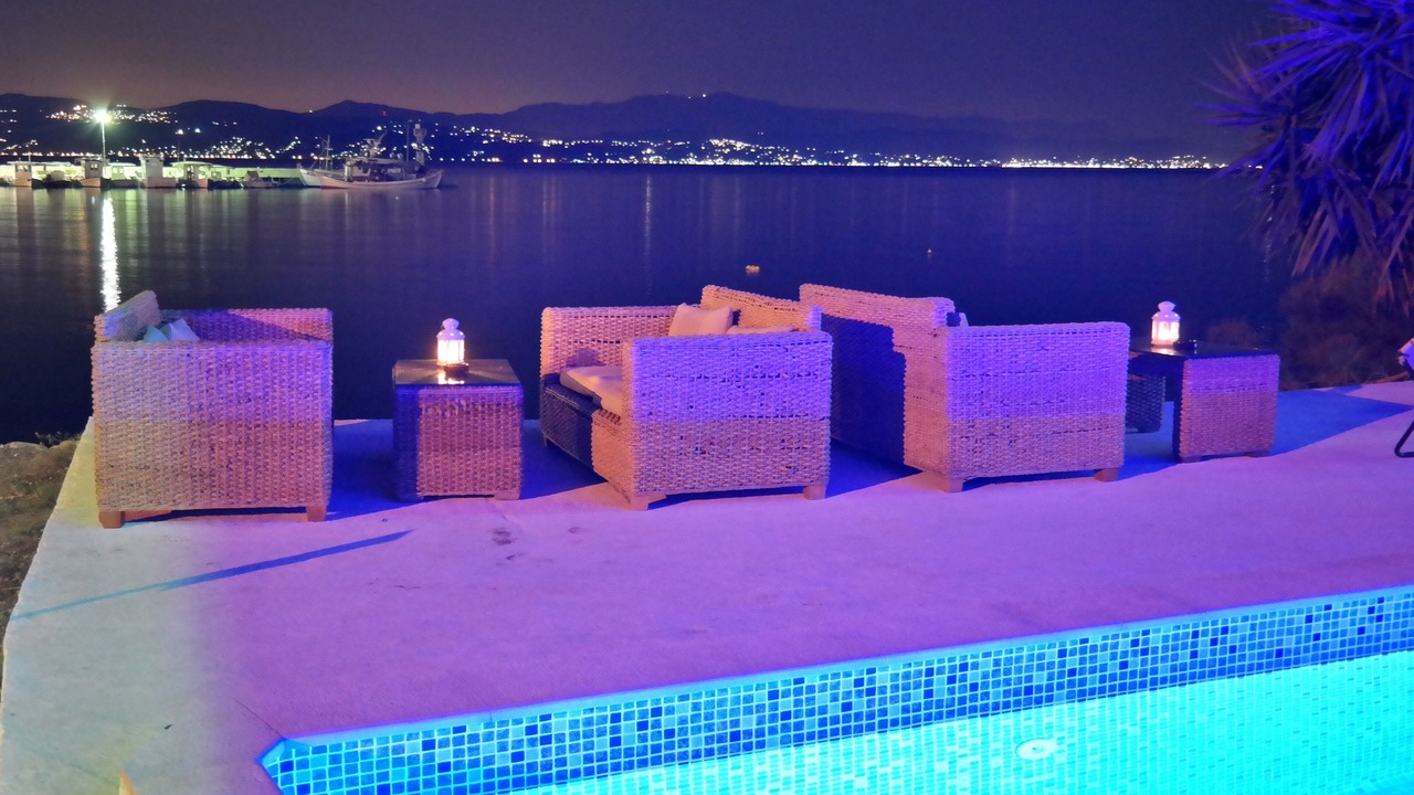 Photo of Outdoor in Amarinthos