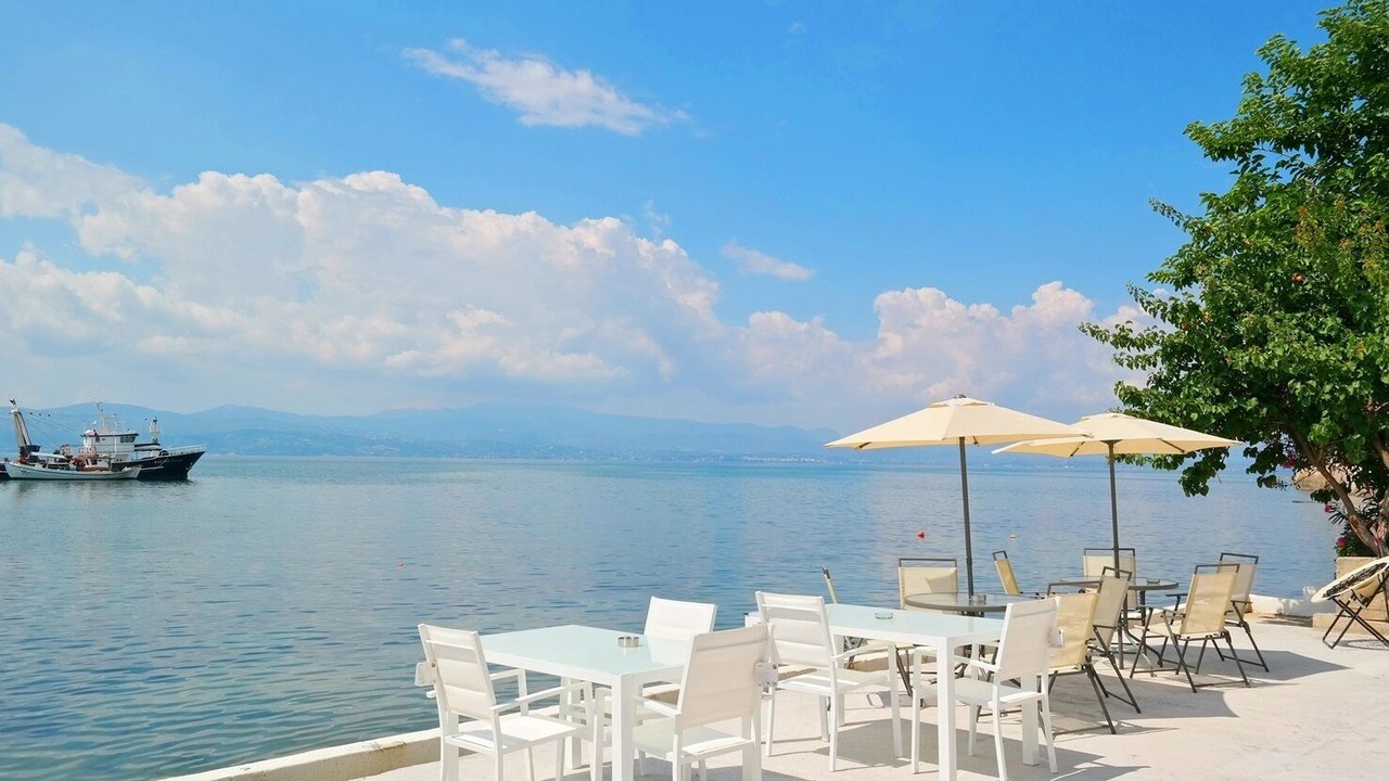 Photo of Outdoor in Amarinthos