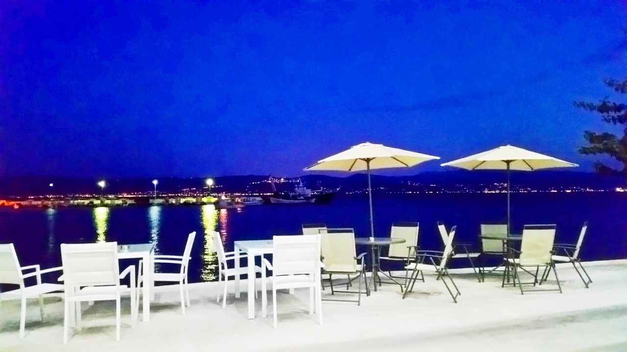 Photo of Outdoor in Amarinthos