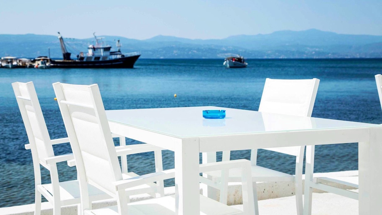 Photo of Outdoor in Amarinthos