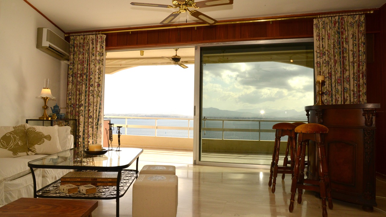 Photo of Patio Balcony in Loutraki-Agioi Theodoroi