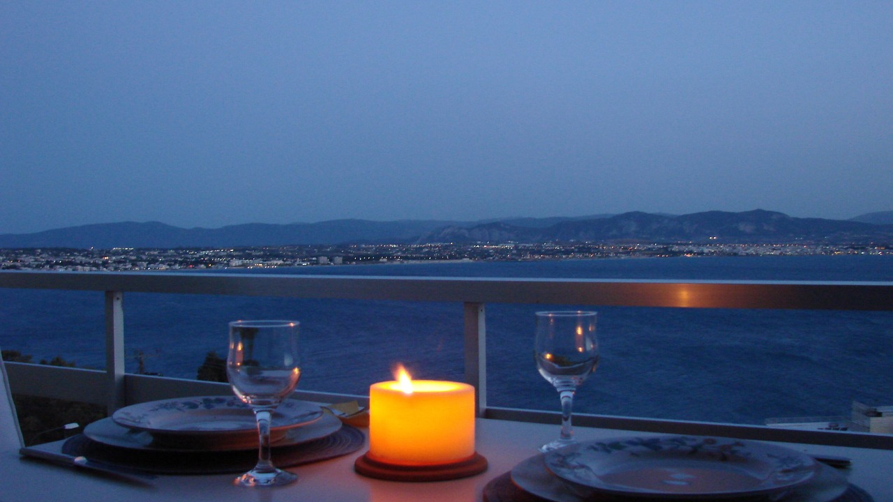 Photo of Patio Balcony in Loutraki-Agioi Theodoroi