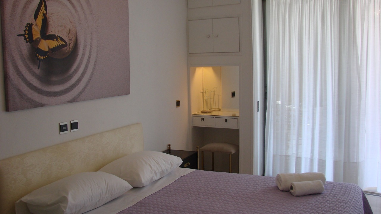Photo of Bedroom in Loutraki-Agioi Theodoroi
