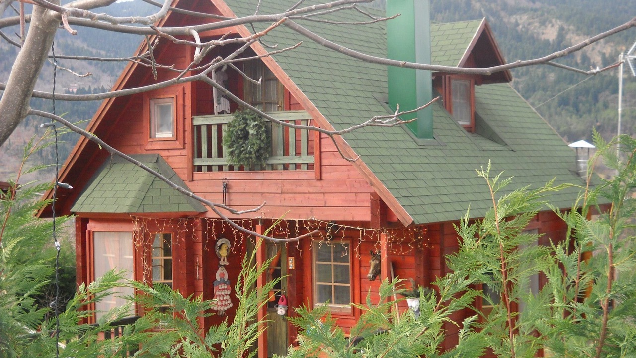 Photo of Outdoor in Karpenisi