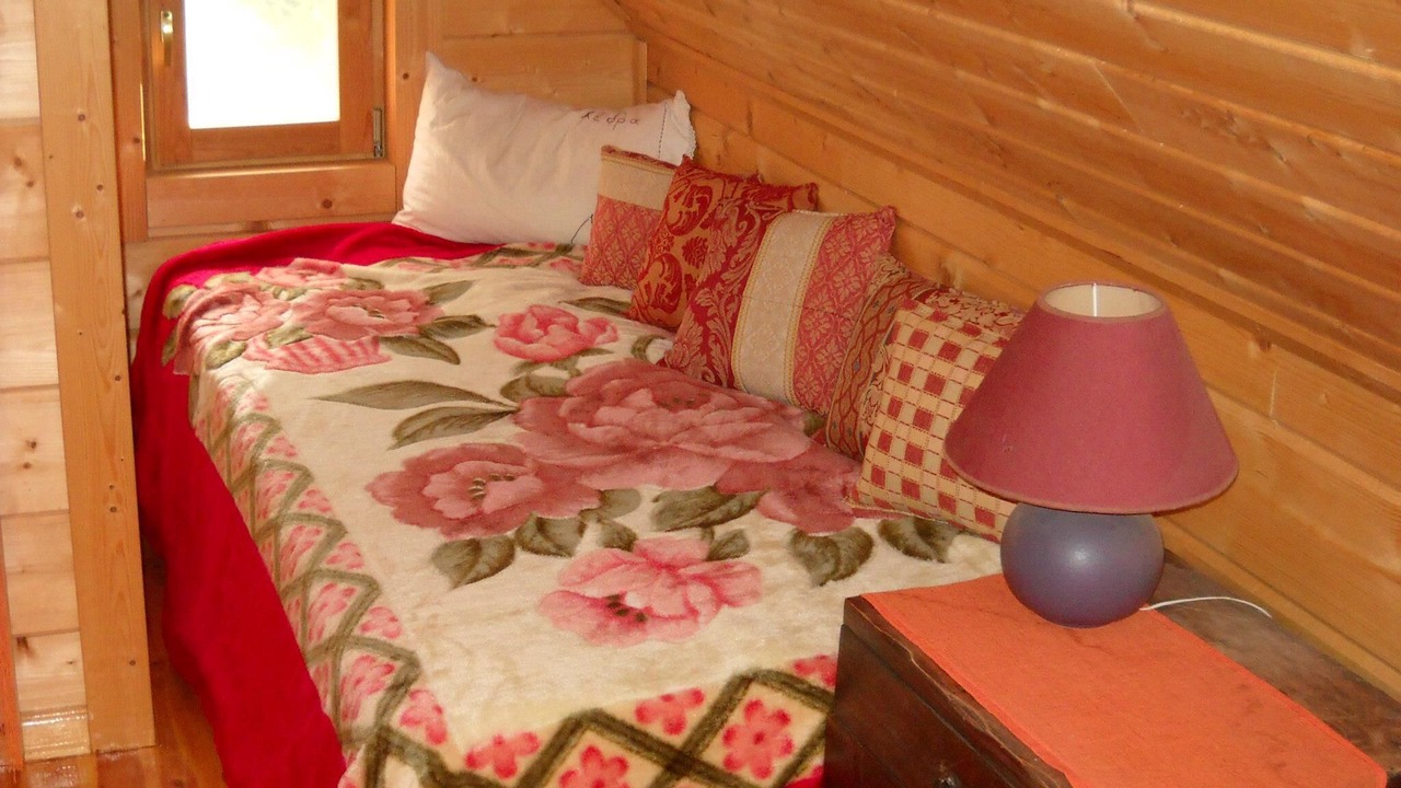 Photo of Bedroom in Karpenisi