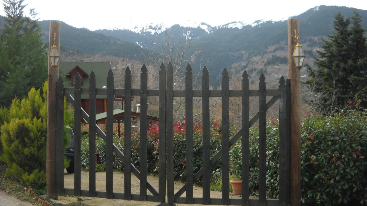 Photo of Outdoor in Karpenisi