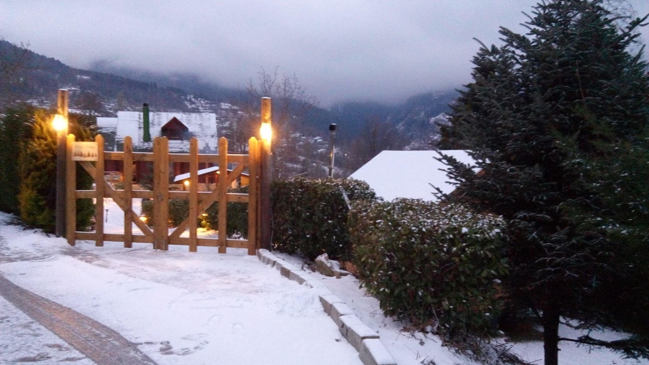 Photo of Outdoor in Karpenisi