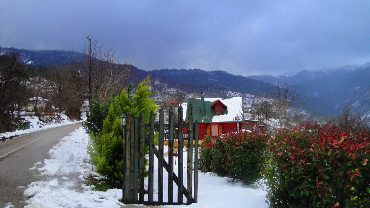 Photo of Outdoor in Karpenisi