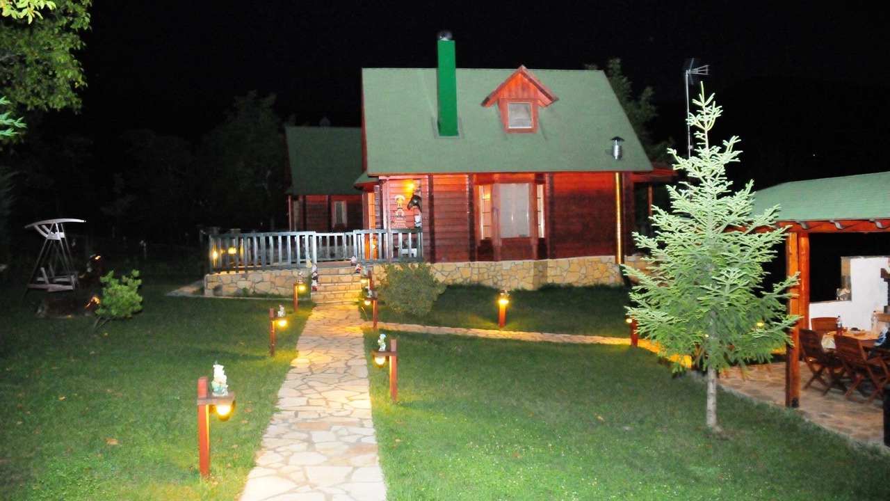 Photo of Outdoor in Karpenisi