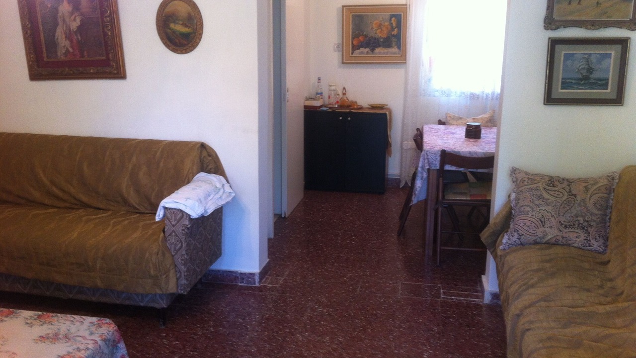 Photo of Livingroom in Markopoulo Mesogaias