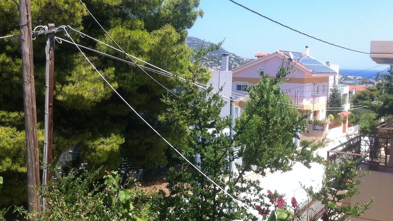 Photo of Outdoor in Markopoulo Mesogaias