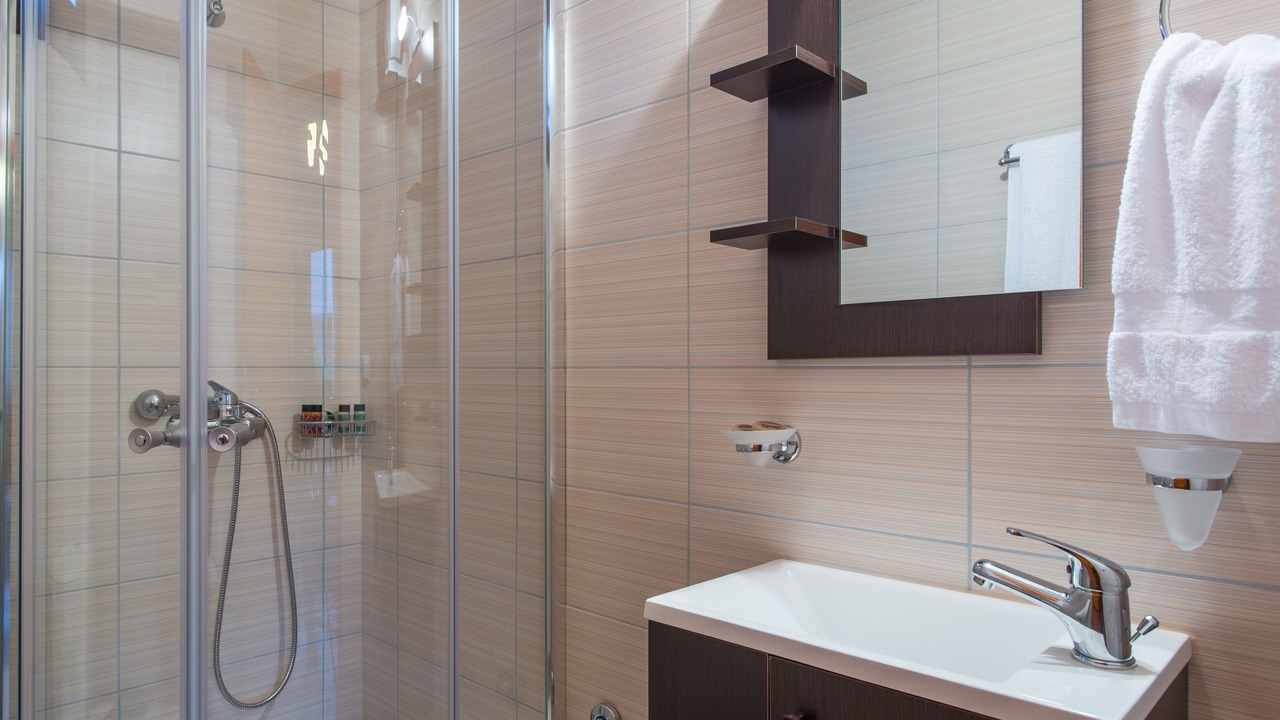 Photo of Bathroom in Konitsa