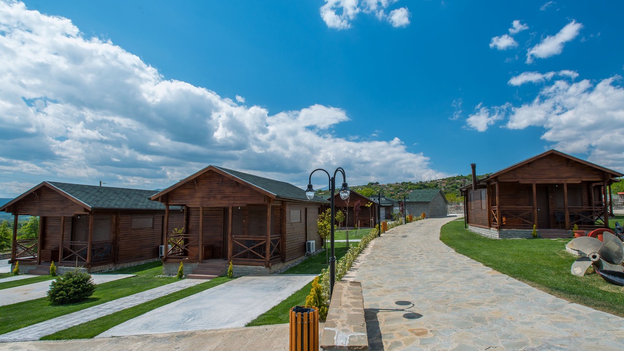 Photo of Outdoor in Konitsa