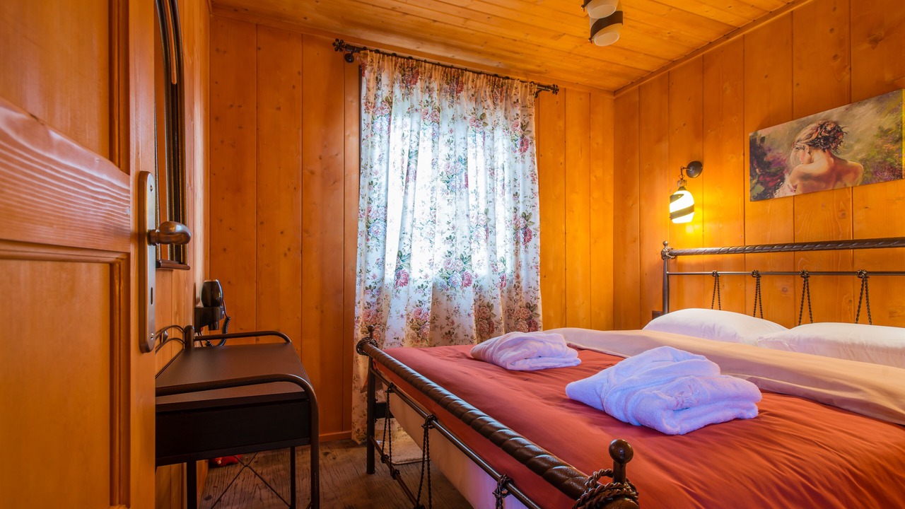 Photo of Bedroom in Konitsa