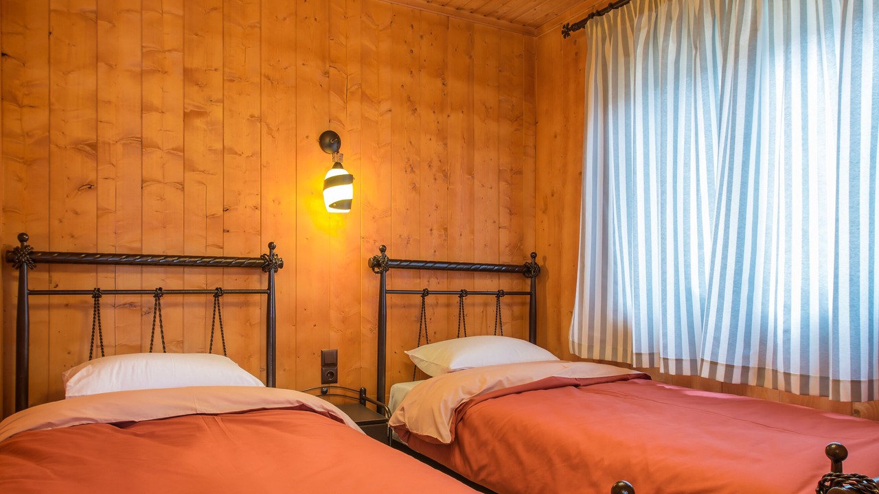 Photo of Bedroom in Konitsa