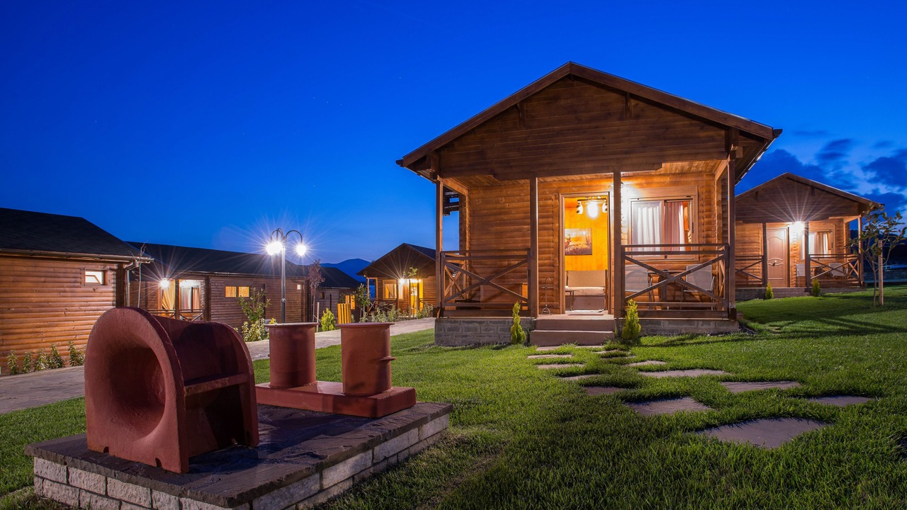 Photo of Outdoor in Konitsa