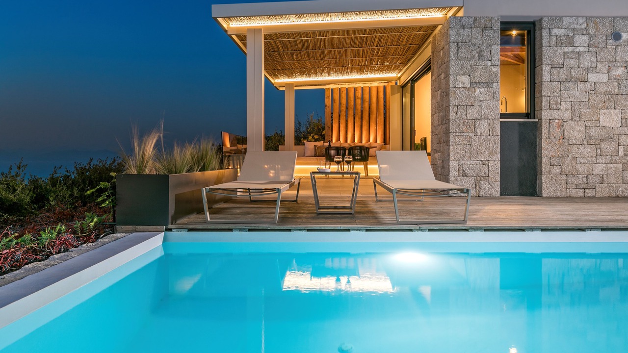Photo of Outdoor in Kavallos