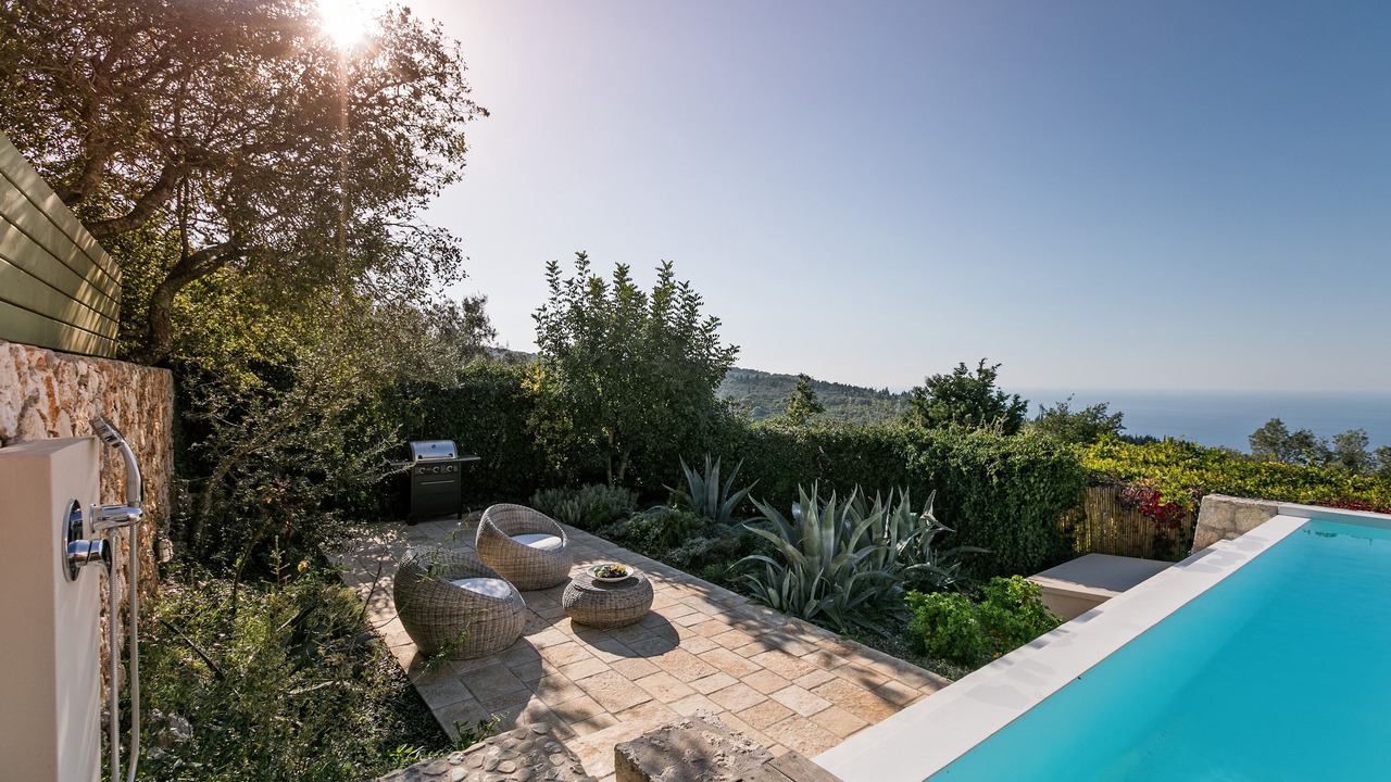 Photo of Outdoor in Kavallos