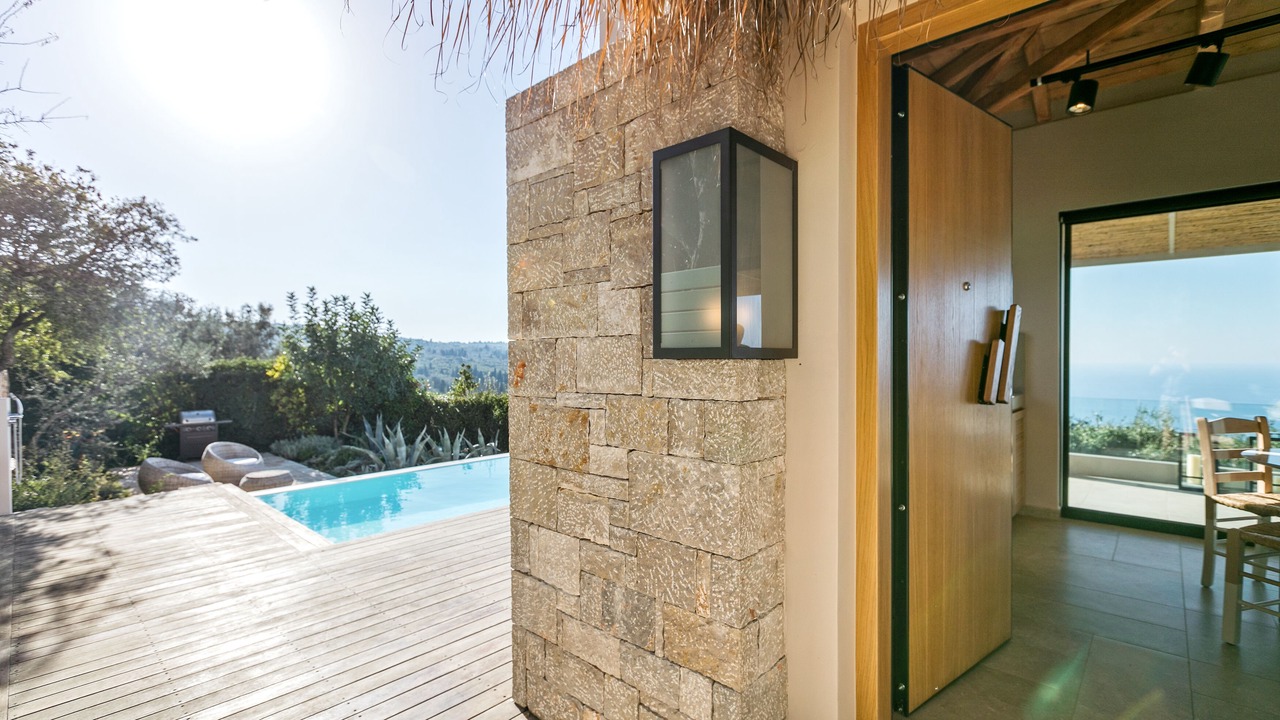Photo of Outdoor in Kavallos